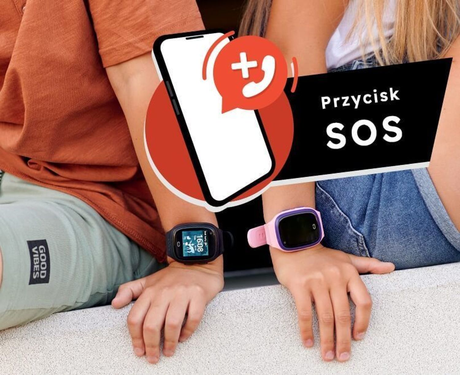 Smartwatch Dziecięcy Garett Kids Rock 4G Rt Czarny (2).jpg